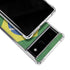 Brazil Flag Distressed Google Pixel 6 Clear Case